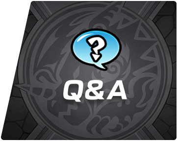 Q&A